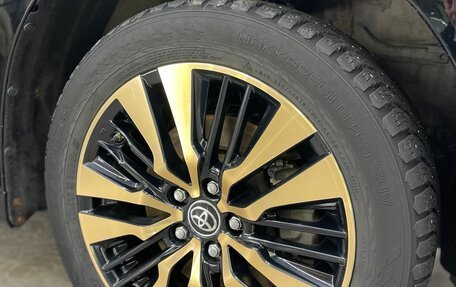 Toyota Alphard III, 2021 год, 5 800 000 рублей, 13 фотография