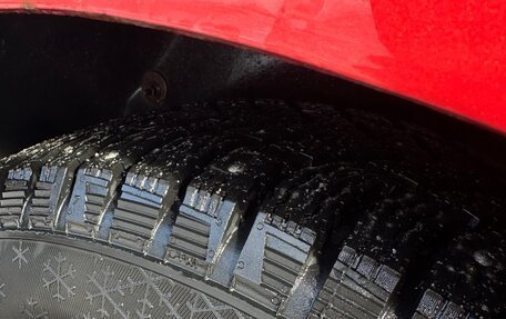 KIA Rio III рестайлинг, 2013 год, 730 000 рублей, 11 фотография