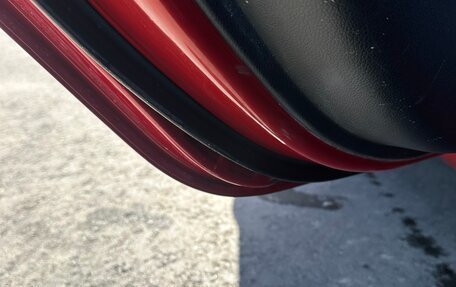 KIA Rio III рестайлинг, 2013 год, 730 000 рублей, 9 фотография