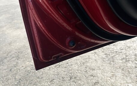 KIA Rio III рестайлинг, 2013 год, 730 000 рублей, 10 фотография