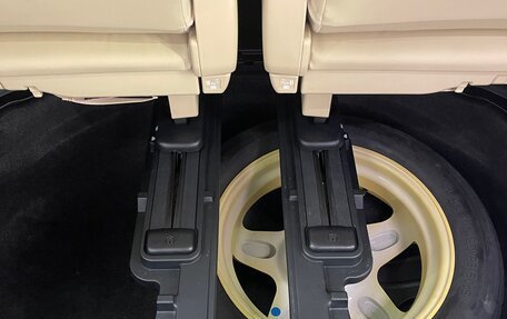 Toyota Alphard III, 2021 год, 5 800 000 рублей, 16 фотография