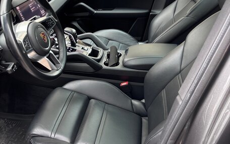 Porsche Cayenne III, 2020 год, 7 700 000 рублей, 8 фотография