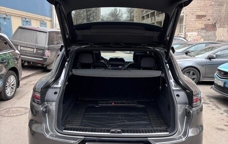 Porsche Cayenne III, 2020 год, 7 700 000 рублей, 6 фотография