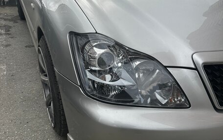 Toyota Crown, 2004 год, 1 650 000 рублей, 4 фотография