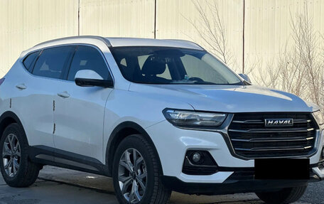 Haval H6, 2023 год, 1 370 010 рублей, 3 фотография