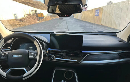 Haval H6, 2023 год, 1 370 010 рублей, 8 фотография