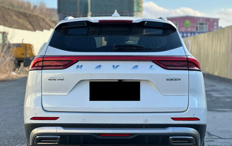 Haval H6, 2023 год, 1 370 010 рублей, 6 фотография