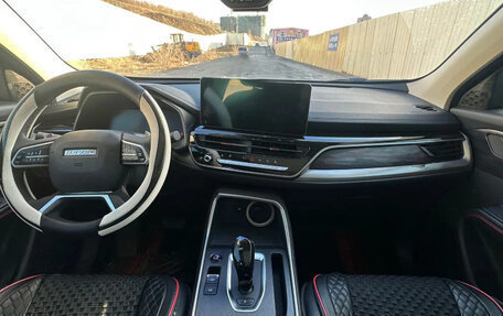 Haval H6, 2023 год, 1 370 010 рублей, 7 фотография