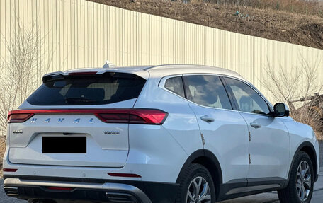 Haval H6, 2023 год, 1 370 010 рублей, 2 фотография