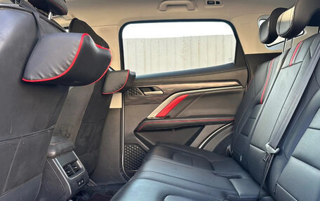 Haval H6, 2023 год, 1 370 010 рублей, 11 фотография