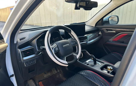 Haval H6, 2023 год, 1 370 010 рублей, 9 фотография