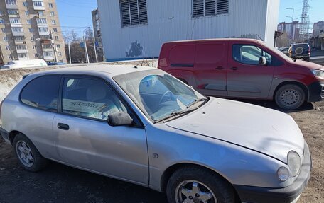 Toyota Corolla, 1998 год, 260 000 рублей, 3 фотография