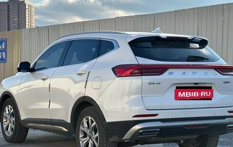 Haval H6, 2023 год, 1 370 010 рублей, 4 фотография