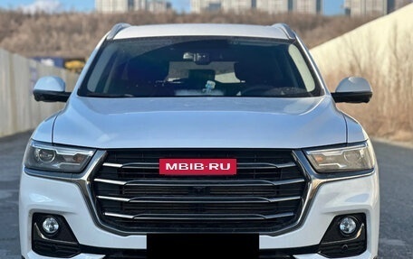 Haval H6, 2023 год, 1 370 010 рублей, 5 фотография