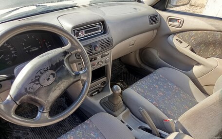 Toyota Corolla, 1998 год, 260 000 рублей, 10 фотография