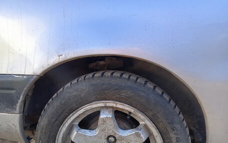 Toyota Corolla, 1998 год, 260 000 рублей, 7 фотография