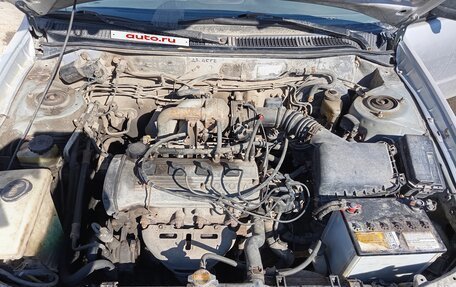 Toyota Corolla, 1998 год, 260 000 рублей, 8 фотография