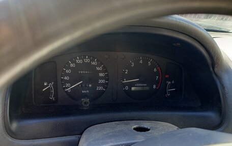 Toyota Corolla, 1998 год, 260 000 рублей, 9 фотография