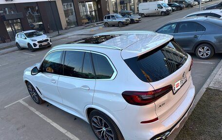 BMW X5, 2020 год, 7 150 000 рублей, 6 фотография