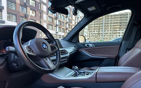 BMW X5, 2020 год, 7 150 000 рублей, 8 фотография