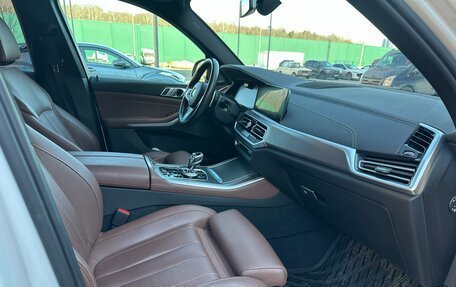 BMW X5, 2020 год, 7 150 000 рублей, 11 фотография