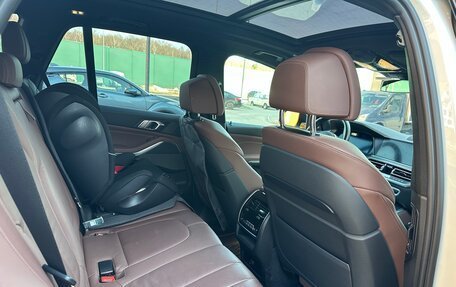 BMW X5, 2020 год, 7 150 000 рублей, 10 фотография