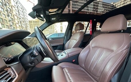 BMW X5, 2020 год, 7 150 000 рублей, 9 фотография