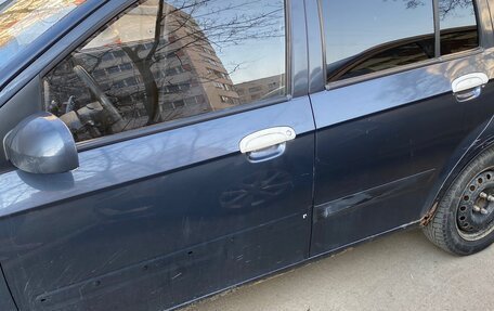 Hyundai Getz I рестайлинг, 2008 год, 300 000 рублей, 3 фотография