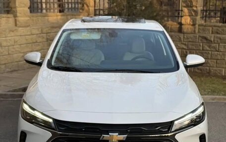 Chevrolet Monza, 2022 год, 1 370 000 рублей, 2 фотография