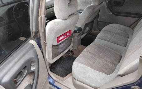 Subaru Forester, 2000 год, 270 000 рублей, 6 фотография