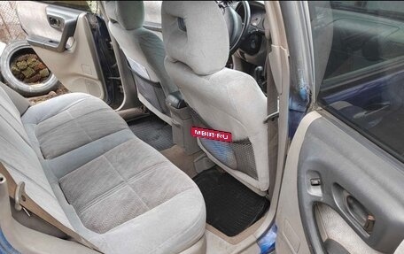 Subaru Forester, 2000 год, 270 000 рублей, 5 фотография