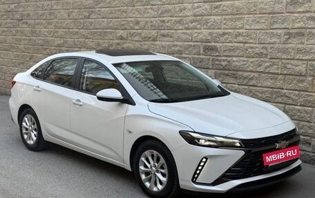 Chevrolet Monza, 2022 год, 1 370 000 рублей, 3 фотография