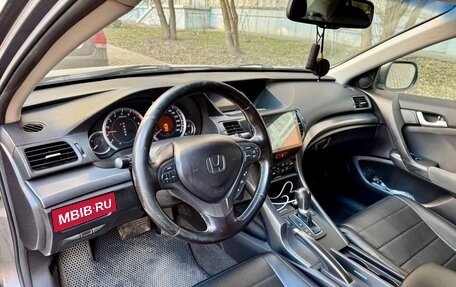 Honda Accord VIII рестайлинг, 2011 год, 1 370 000 рублей, 6 фотография