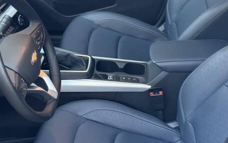 Chevrolet Monza, 2022 год, 1 370 000 рублей, 8 фотография