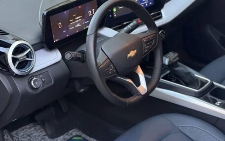 Chevrolet Monza, 2022 год, 1 370 000 рублей, 7 фотография