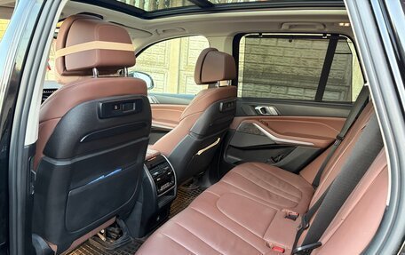 BMW X5, 2019 год, 6 000 000 рублей, 8 фотография