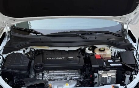 Chevrolet Monza, 2022 год, 1 370 000 рублей, 10 фотография