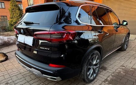 BMW X5, 2019 год, 6 000 000 рублей, 4 фотография