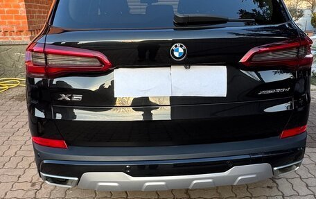 BMW X5, 2019 год, 6 000 000 рублей, 5 фотография