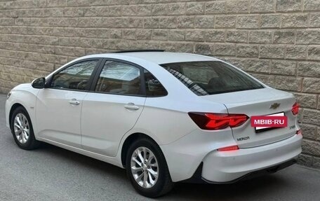 Chevrolet Monza, 2022 год, 1 370 000 рублей, 6 фотография