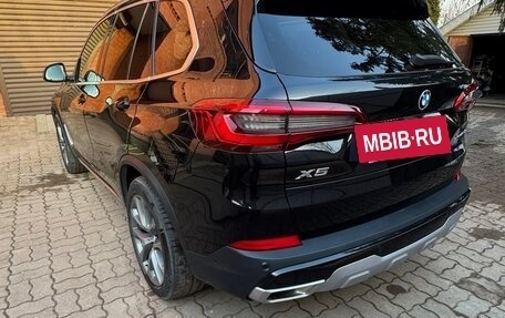 BMW X5, 2019 год, 6 000 000 рублей, 3 фотография