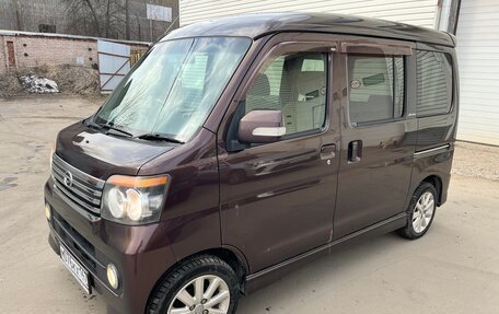 Daihatsu Atrai, 2009 год, 550 000 рублей, 4 фотография