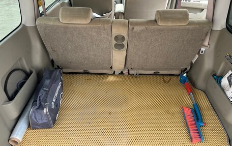 Daihatsu Atrai, 2009 год, 550 000 рублей, 11 фотография