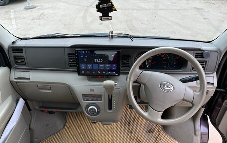 Daihatsu Atrai, 2009 год, 550 000 рублей, 8 фотография