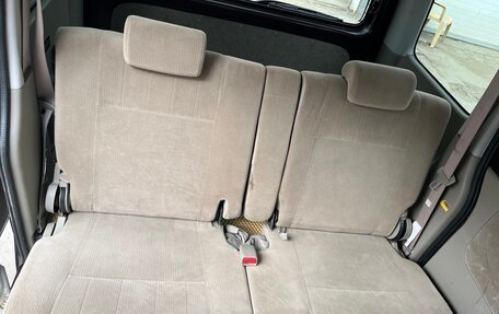 Daihatsu Atrai, 2009 год, 550 000 рублей, 10 фотография