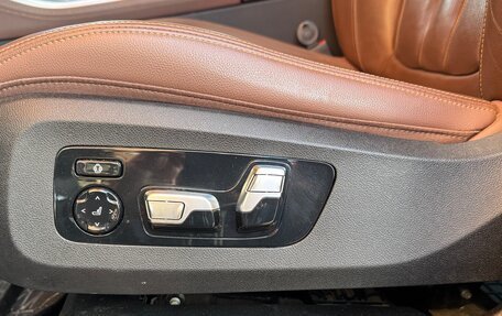 BMW X5, 2019 год, 6 000 000 рублей, 10 фотография