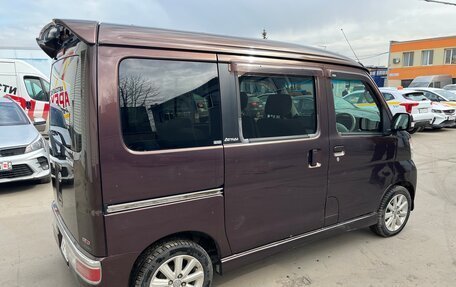 Daihatsu Atrai, 2009 год, 550 000 рублей, 5 фотография