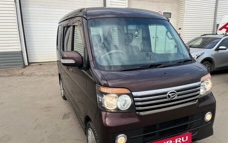 Daihatsu Atrai, 2009 год, 550 000 рублей, 3 фотография