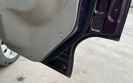 Daihatsu Atrai, 2009 год, 550 000 рублей, 13 фотография