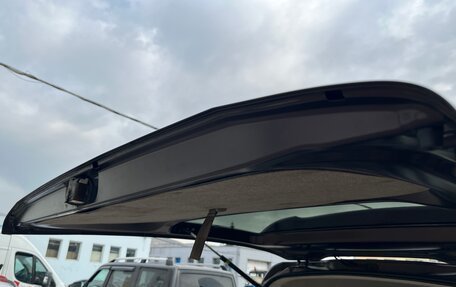 Daihatsu Atrai, 2009 год, 550 000 рублей, 12 фотография